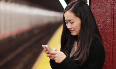 14 Year Old Girl's Spine Severely Damage After Excessive Phone Use - World Of Buzz 4