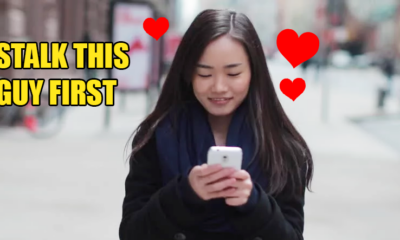 8 Hilarious Things Every Malaysian Does with Their Smartphone - World Of Buzz