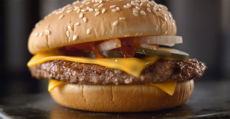 8-year-old Boy Drives Younger Sister to Mc Donald's Using Father's Van - World Of Buzz 2