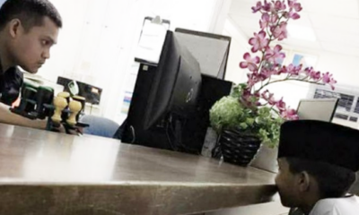 9-Year-Old Malaysian Boy Claims He Was Kidnapped But the Truth is... - World Of Buzz 4