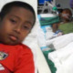 Abused Schoolboy from Johor Passes Away - World Of Buzz