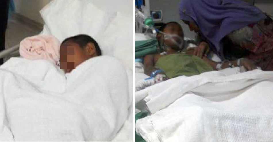 Abused Student from Johor Amputated Right Arm After No Signs of Improvement - World Of Buzz