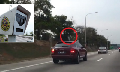 Beware Drivers! Awas Traffic Systems Officially Begin! - World Of Buzz 4