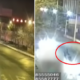 Chinese Couple Chases Each Other on the Road, Gets Hit by Car Resulting in Death & Injuries - World Of Buzz 7