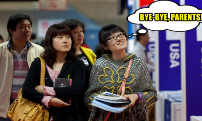 Chinese Father Regrets Sending Ungrateful Daughter to America, Says "Worst Decision of His Life" - World Of Buzz 4