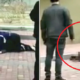 Chinese Father Throws Phone Out the Window, Son Shockingly Jumps Out to Catch - World Of Buzz 1