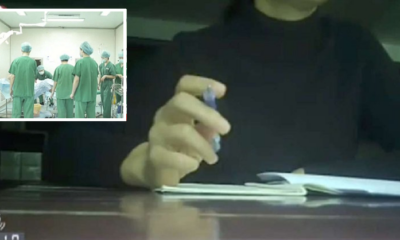 Chinese Girl In University Sold Her Eggs For A Whooping RM 181,445 - World Of Buzz 3