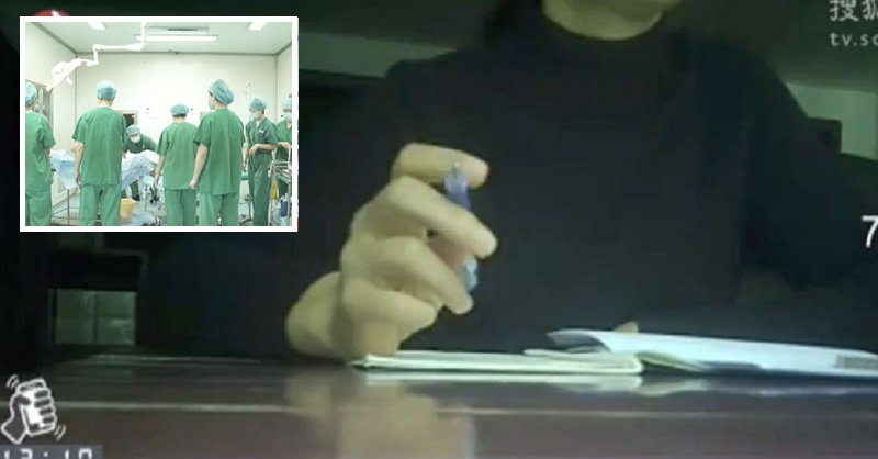 Chinese Girl In University Sold Her Eggs For A Whooping RM 181,445 - World Of Buzz 3
