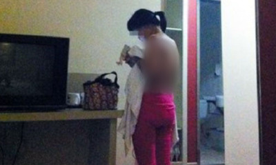 Chinese Men Pay Up to RM32,000 Just For Women to Breastfeed Them - World Of Buzz