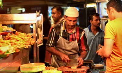 Comparison Shows Mamak Restaurants are Still Selling Their Food at Reasonable Prices - World Of Buzz