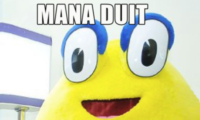 Did You Know PTPTN Has its Own Mascot? - World Of Buzz