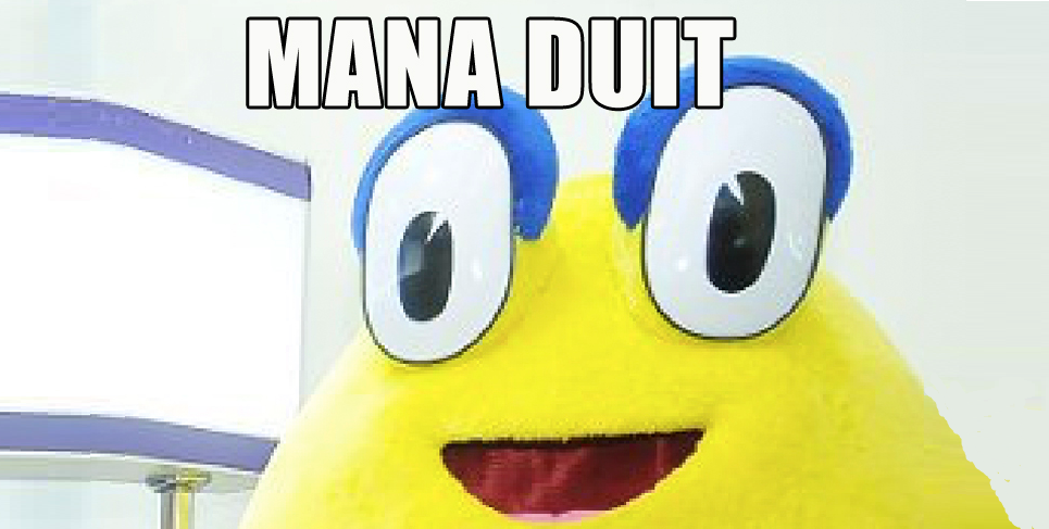 Did You Know PTPTN Has its Own Mascot? - World Of Buzz