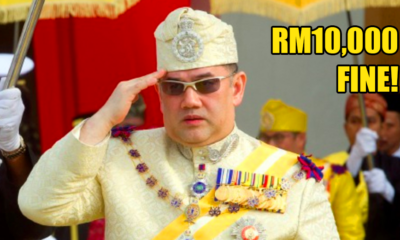 Employers May be Fined if they Don't Grant Leave on 24th April - World Of Buzz 5