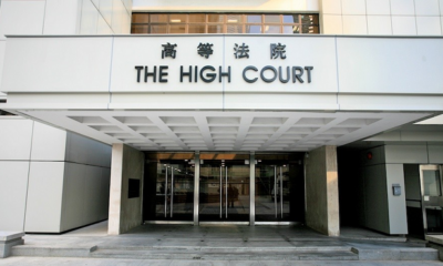 Fake Psychic from Hong Kong Jailed 15 Years for Having Sex with Girlfriend's Daughter - World Of Buzz 1