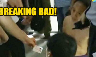 Former Chemistry Professor In China Caught And Sentenced For Making Narcotics - World Of Buzz 3