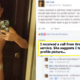 Grab Customer Service Called Rider to Request for Removal of Indecent Picture - World Of Buzz