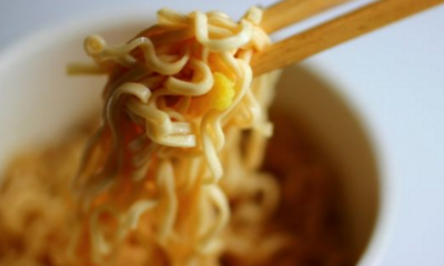 Harvard Studies Reveal How And Why Instant Noodle Is Bad For Us - World Of Buzz 2