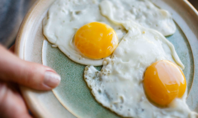 How to Differentiate Genuine And Synthetic Eggs? - World Of Buzz 2