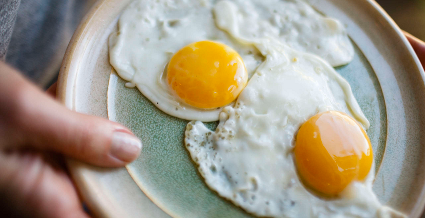 How to Differentiate Genuine And Synthetic Eggs? - World Of Buzz 2