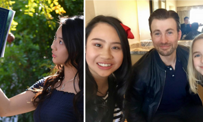 Immigrant from Malaysia Just Got Accepted to All Eight Ivy League Schools - World Of Buzz 4