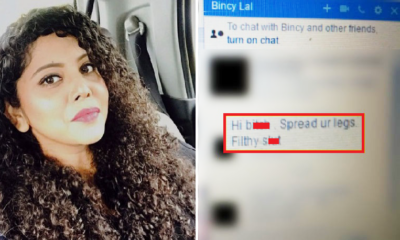 Indian Man Got Deported After Sending Sexist Messages to Women Online - World Of Buzz 6