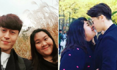 Indonesian Girl Marries Her South Korean Prince Charming in Unique Nikah Ceremony - World Of Buzz 8