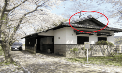 Japanese Man Arrested for Living Above Public Toilet for More Than Three Years - World Of Buzz 4