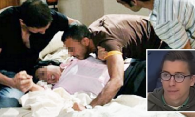 Judge Rules Mexican Youth NOT GUILTY In Gang-rape Because He Didn't Enjoy It - World Of Buzz