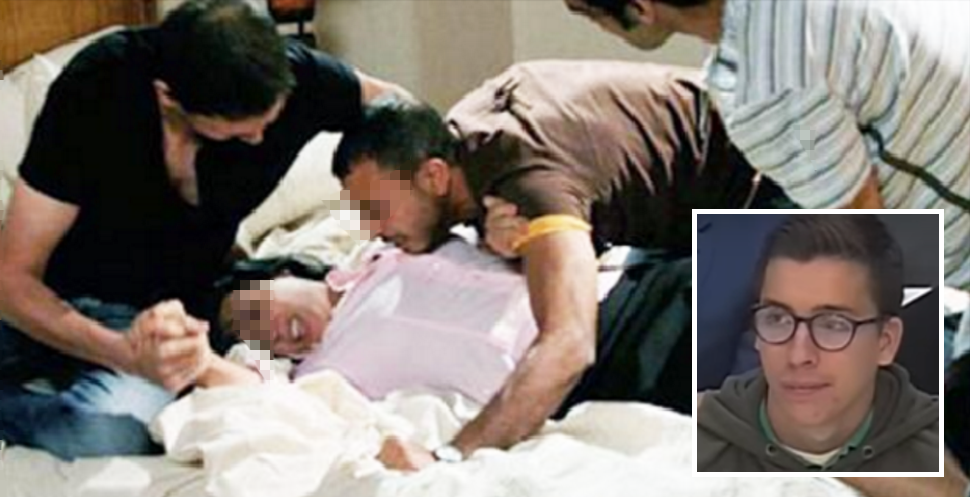 Judge Rules Mexican Youth NOT GUILTY In Gang-rape Because He Didn't Enjoy It - World Of Buzz