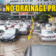 "Kuala Lumpur has A Good Drainage System," Says Mayor - World Of Buzz 1