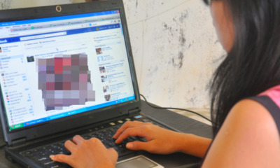 Maid in Singapore Caught Wearing Her Employer's Lingerie on F - World Of Buzz