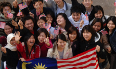 Malaysia Ranks 6th Best Country in Asia to be Born in - World Of Buzz 4