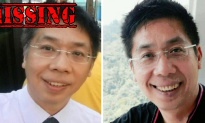 Malaysian Activist Goes Missing After Posting Alarming Facebook Status - World Of Buzz 1