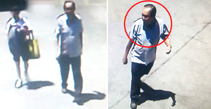 Malaysian Boy Narrowly Escapes from being Kidnapped by Stranger after School - World Of Buzz