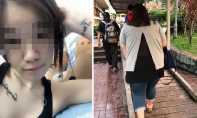 Malaysian Girl Ridicules Another Girl for Being Chubby, Suffers Backlash from Other Netizens - World Of Buzz 7