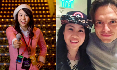 Malaysian Girl who Got Into All Eight Ivy League Schools Shares Her Story - World Of Buzz 2