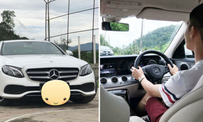 Malaysian Guy Gets Rejected for Driving a Myvi, Uses New Car for Second Date - World Of Buzz 6