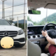 Malaysian Guy Gets Rejected for Driving a Myvi, Uses New Car for Second Date - World Of Buzz 6