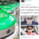 Malaysian Lady Sexually Harassed and nearly Raped by her GrabCar Driver - World Of Buzz