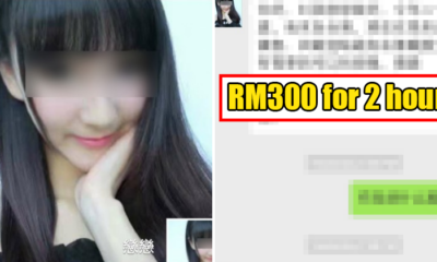 Malaysian Man Gets Scammed by Pretty Girl When Using WeChat's "People Nearby" Function - World Of Buzz 5