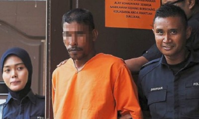 Malaysian Man Kills Colleague Because Food Had No Taste - World Of Buzz