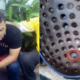 Malaysian Man Uses "Shoe Camera" to Record Under Women's Skirts - World Of Buzz 2