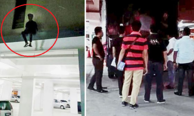 Malaysian Man's Brave Escape Led to the Rescue of 18 Syndicate Victims - World Of Buzz 5