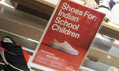 Malaysians Are Furious Over Bata's "Racist" Advertisement, But Here's the Truth - World Of Buzz 3