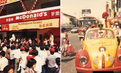 McDonald's Malaysia is Turning 35 Years Old! - World Of Buzz 10