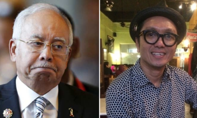 Mediacorp Apologises to Prime Minister Najib Razak for Offensive Comments on Comedy Show - World Of Buzz 6