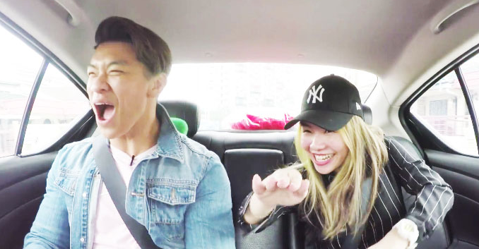 "Meeting Different Malaysians with Common Interests, Lets Me Appreciate Where I am" - World Of Buzz 13