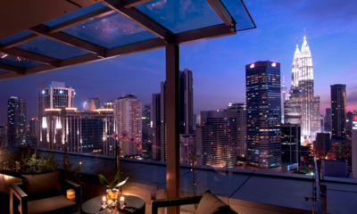 New Malaysian Tourism Tax for Accommodations Approved, Local and Foreign Tourists Affected - World Of Buzz 4