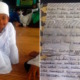 Photos of Johor Schoolboy's Heartbreaking Diary Entry Have Surfaced - World Of Buzz 3