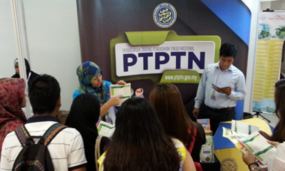 Policy on First Class Graduates Exempted from PTPTN Loan to be Looked at Again - World Of Buzz 4